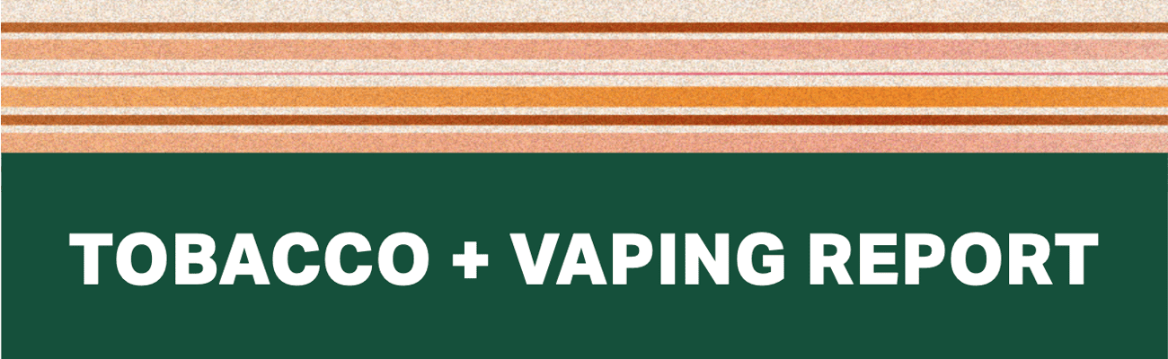Convenience Store News Canada: 2026 Tobacco + Vaping Report