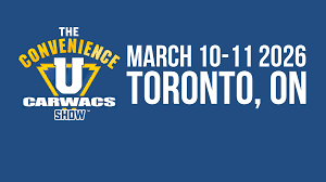 Convenience U Carwacs Show – Toronto – 2026