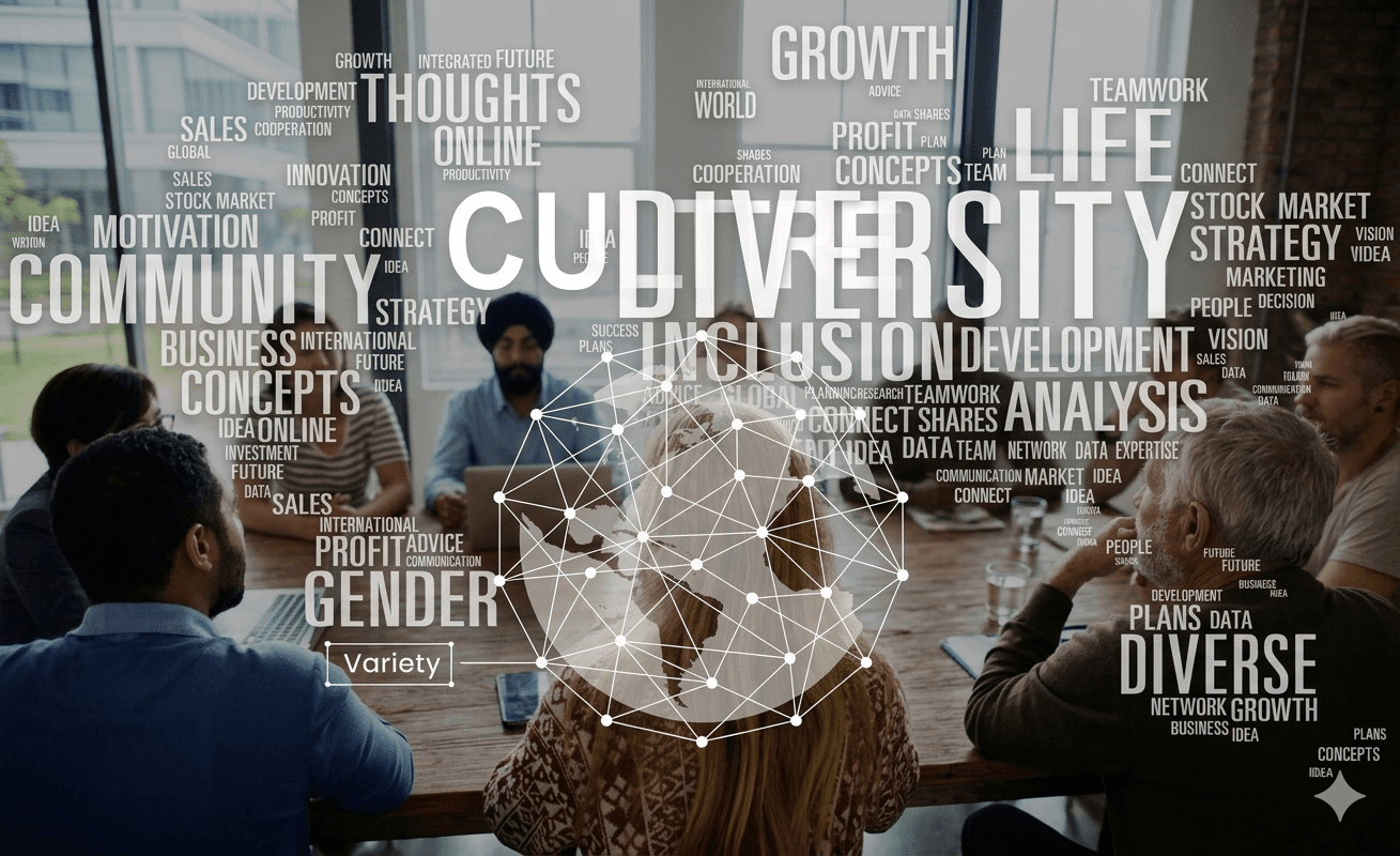 Culture and values