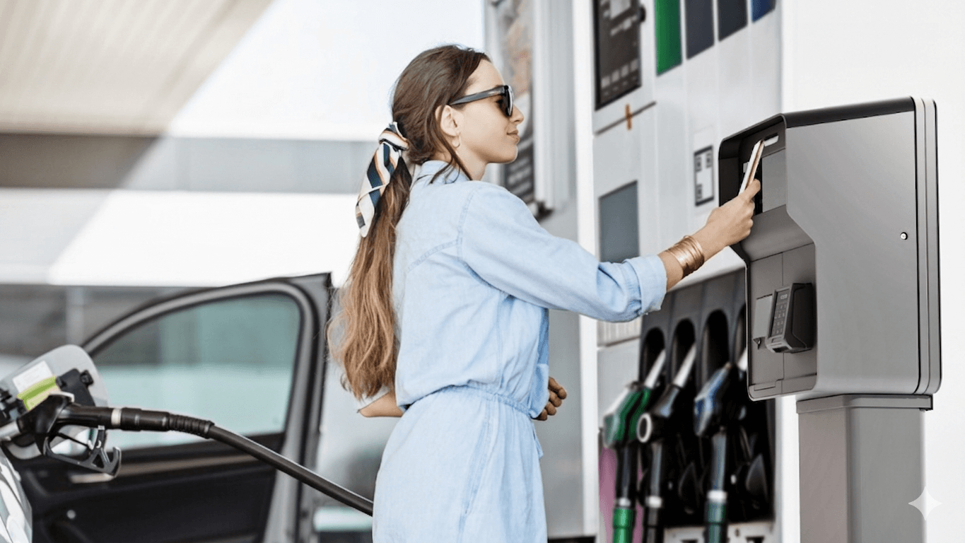 Unattended Fuel Sites