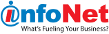 Infonet Logo