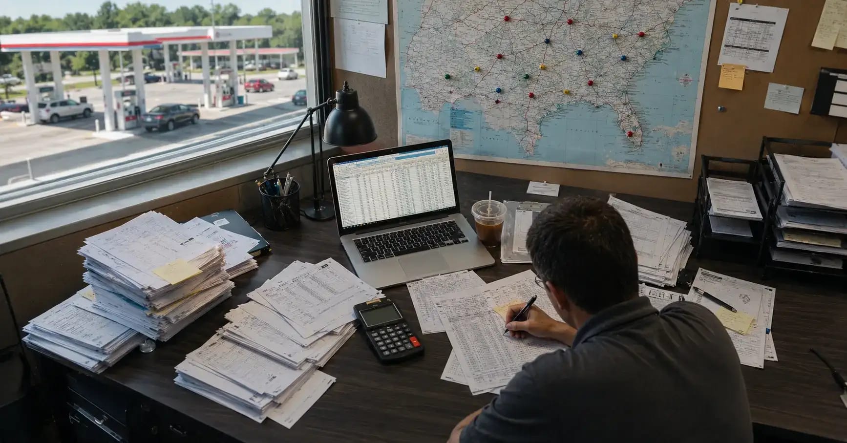 How Manual Reporting Is Slowing Down Multi-Site Operators and Draining Profits