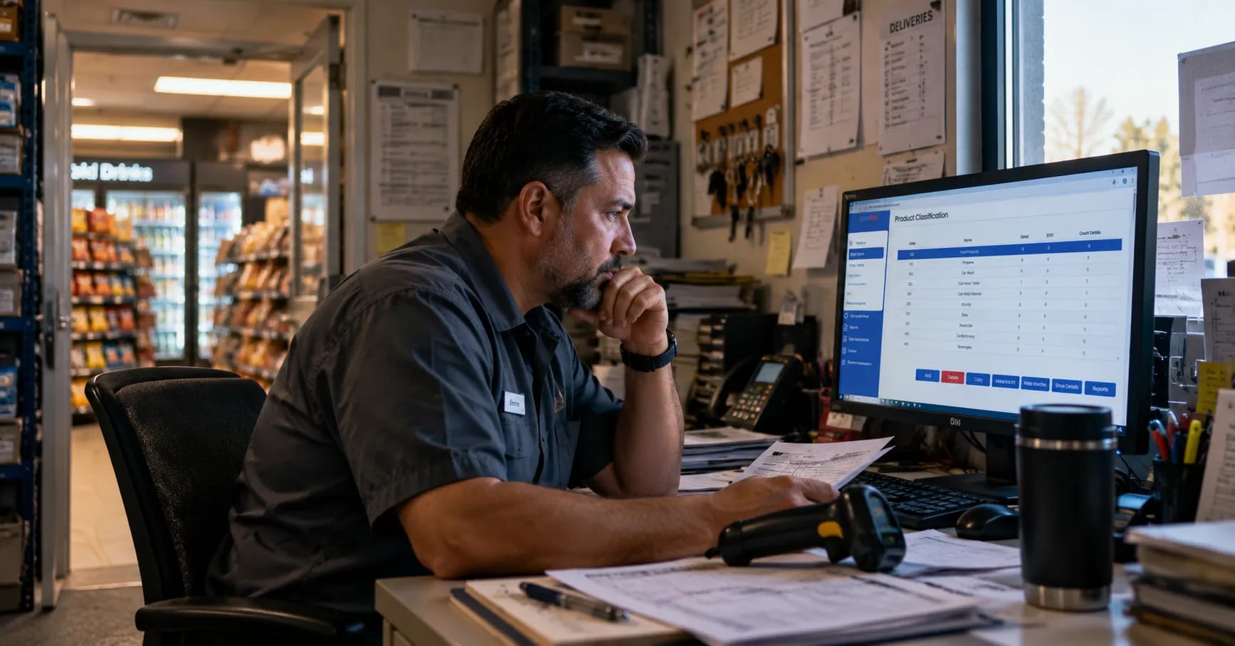 How to Use C-Store Back Office Software to Catch Shrink Before It Becomes a Pattern