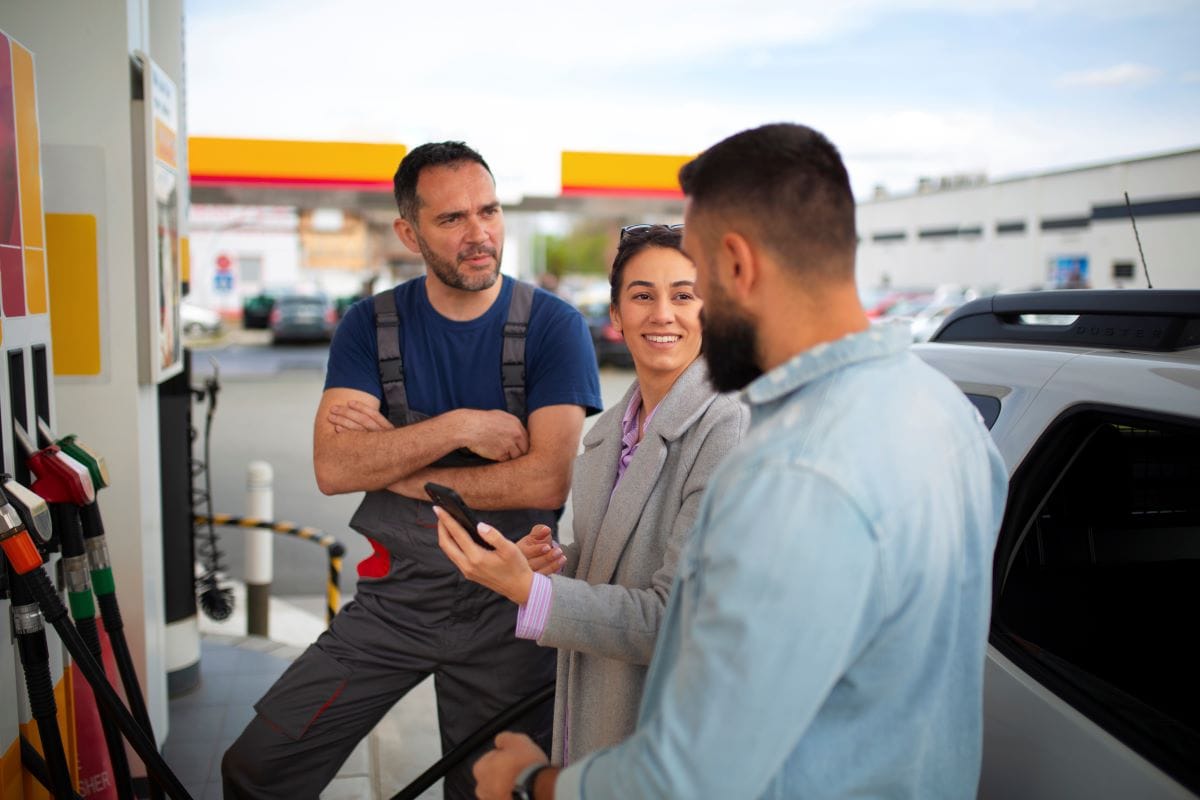 The Real Cost of Running an Outdated Gas Station POS System