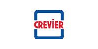 Crevier Logo