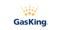 Gas King Logo
