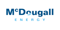 Mcdougall Energy Logo