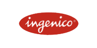 INGENICO Logo