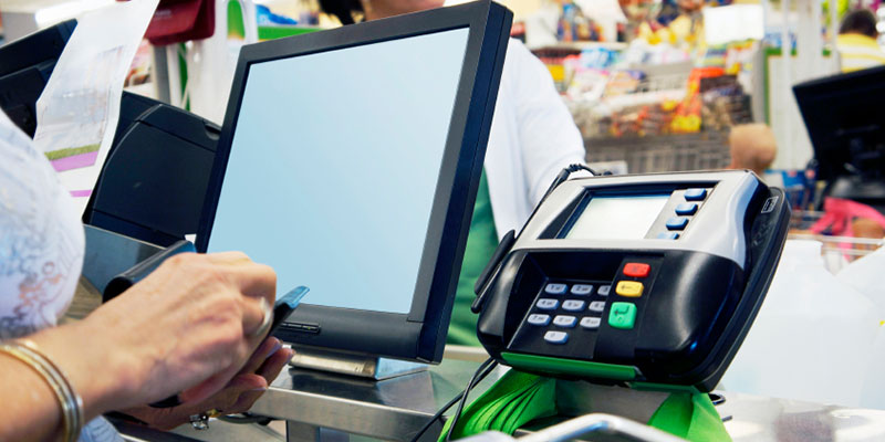 POS Software 101 - Featured Image