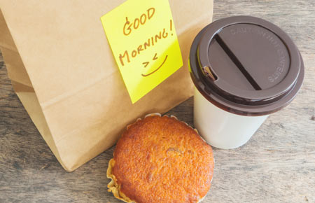 coffee-and-muffin - Featured Image