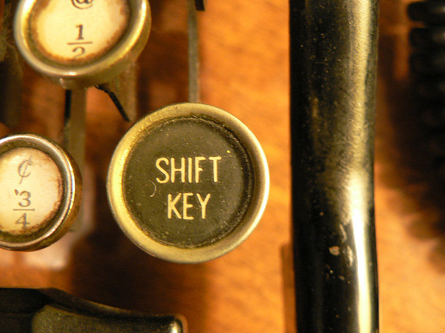 shift-key - Featured Image