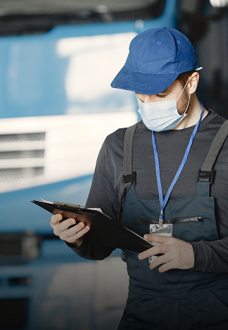 Fleet Operators