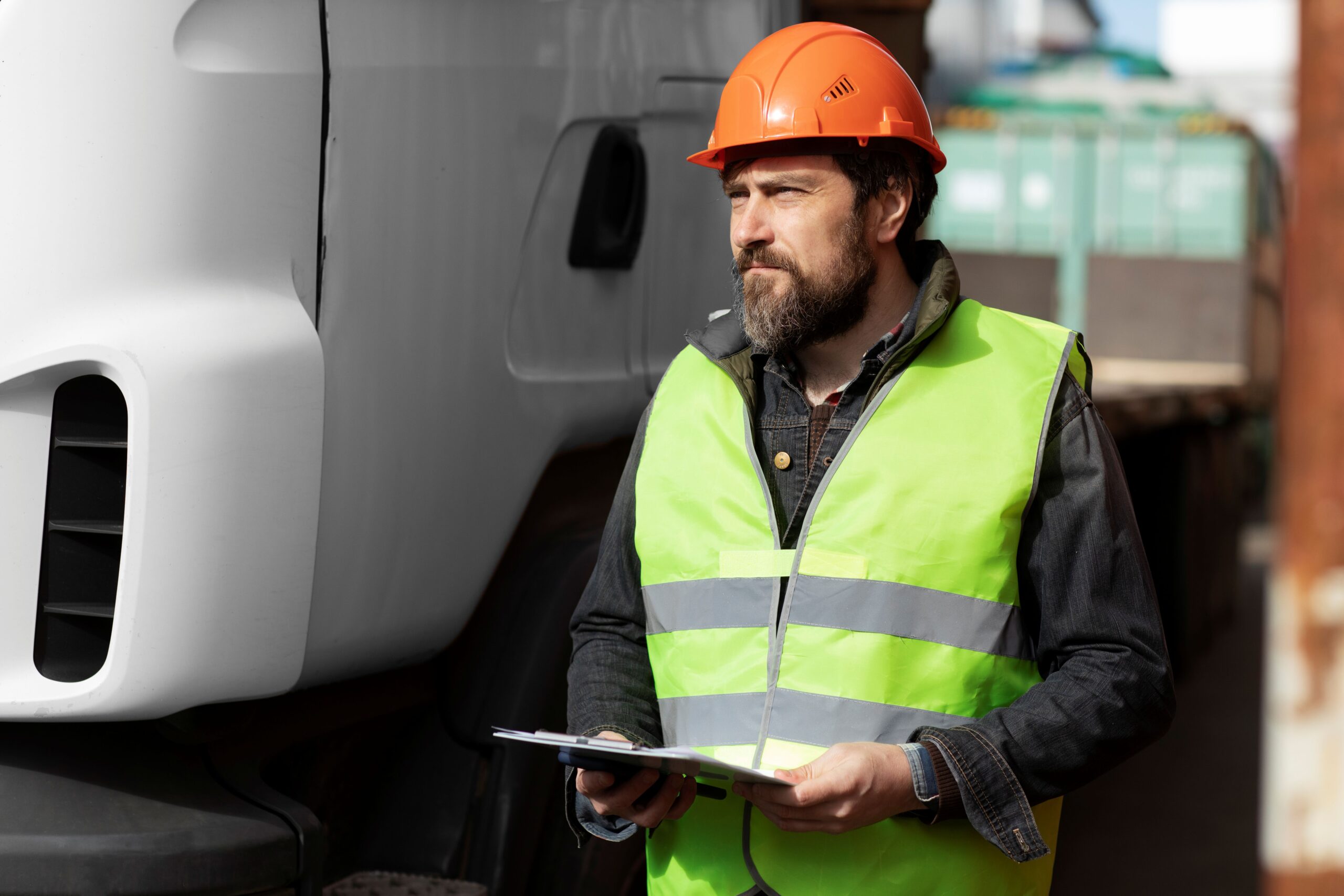Fleet Operators