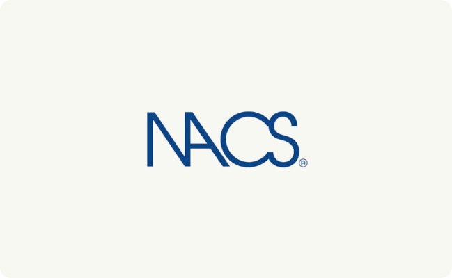 NACS Logo