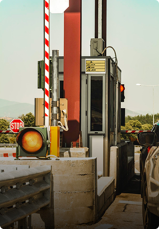 Unattended Fuel Sites