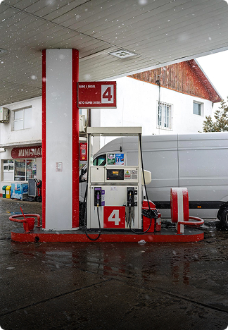 Fleet Fueling