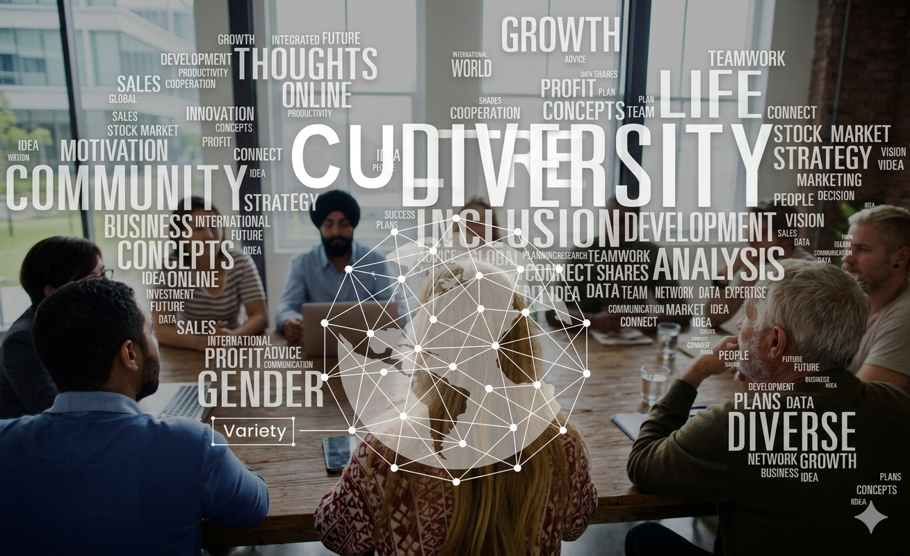 Culture and values